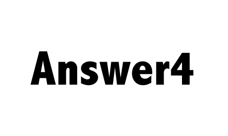 answer4