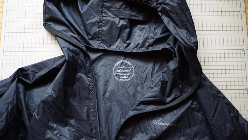 人気SALE100%新品answer4 Wind Shell Jacket ジャケット・アウター