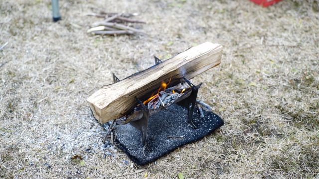 SOLA TITANIUM GEAR NATURE STOVE ＋ おまけ hotlabrescue.org