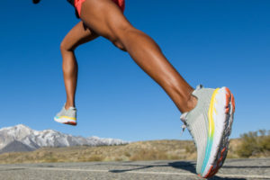 HOKA ONE ONE 2019 SPRING COLLECTION
