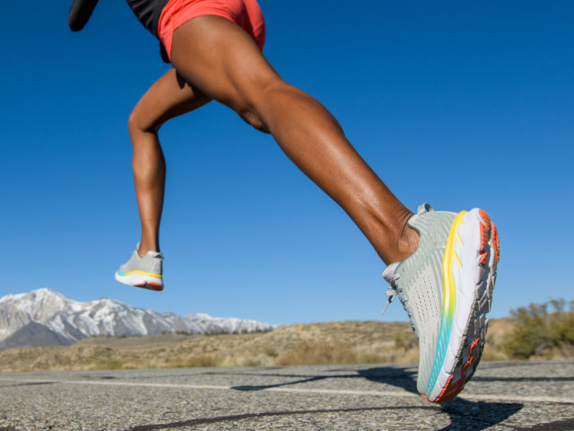 HOKA ONE ONE 2019 SPRING COLLECTION