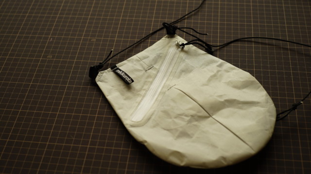 mikikurota (ミキクロタ) 　Pocket Pack(ポケットパック)