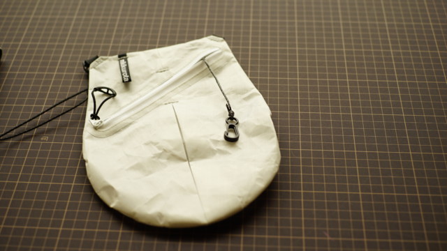 mikikurota (ミキクロタ) 　Pocket Pack(ポケットパック)