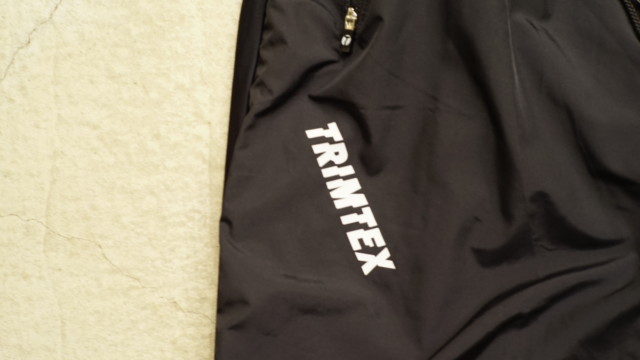 TRIMTEX ( トリムテックス ) Trainer TX Pantsを今まで買わなかった 