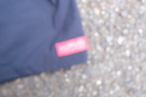 旅に憩う の「Tabi-Iko Shorts」について夏の終わりに書いてみた。
