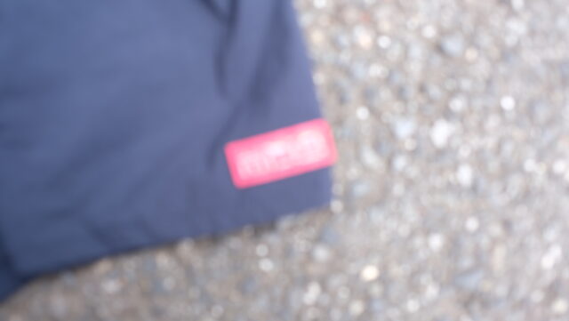 旅に憩う の「Tabi-Iko Shorts」について夏の終わりに書いてみた。