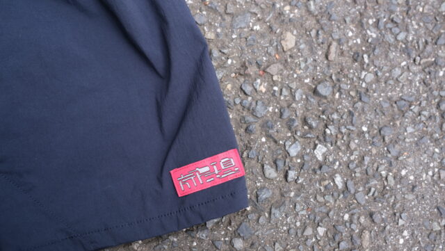 旅に憩う の「Tabi-Iko Shorts」について夏の終わりに書いてみた。