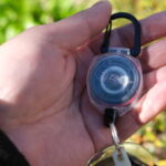 KEY-BAK キーリール、結構調子が良かったかも。【OMM JAPAN 2025実戦レビュー】