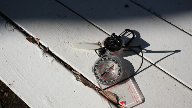 KEY-BAK キーリール、結構調子が良かったかも。【OMM JAPAN 2025実戦レビュー】