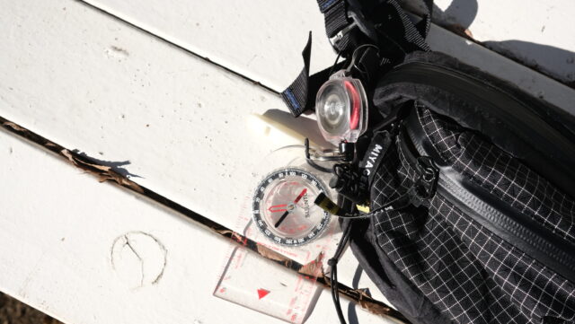 KEY-BAK キーリール、結構調子が良かったかも。【OMM JAPAN 2025実戦レビュー】