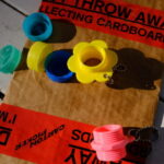 Carton Studio「cappy」はペットボトルキャップをULピルケースに変える、魔法のリング？