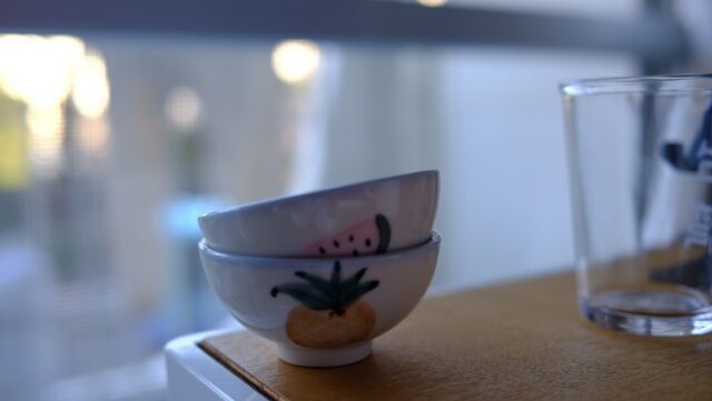 台北・迪化街で「ULなガラクタ」を掘る。林豐益商行のカゴと路地裏雑貨【台湾購入品】