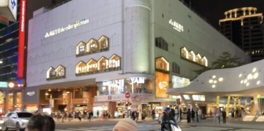 台北・迪化街で「ULなガラクタ」を掘る。林豐益商行のカゴと路地裏雑貨【台湾購入品】