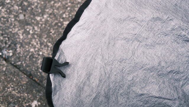 Takao Mountain Book 40代ピスト乗りが辿り着いたDCFワンショルダーバッグ