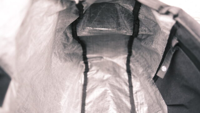 Takao Mountain Book 40代ピスト乗りが辿り着いたDCFワンショルダーバッグ