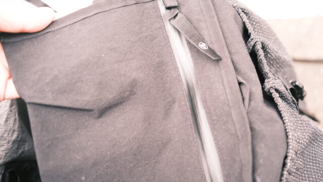 Takao Mountain Book 40代ピスト乗りが辿り着いたDCFワンショルダーバッグ