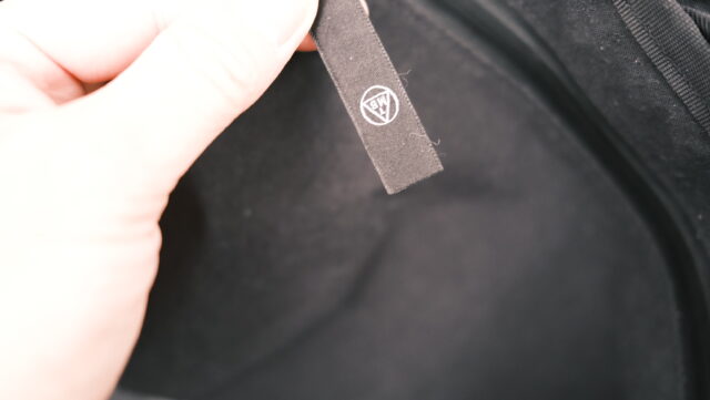 Takao Mountain Book 40代ピスト乗りが辿り着いたDCFワンショルダーバッグ