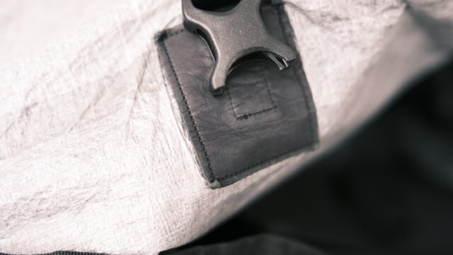 Takao Mountain Book 40代ピスト乗りが辿り着いたDCFワンショルダーバッグ