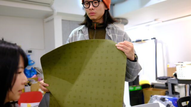 Basis Mountain Gear 台湾発の「上品なワラーチ」が瓦奇岳経由で上陸