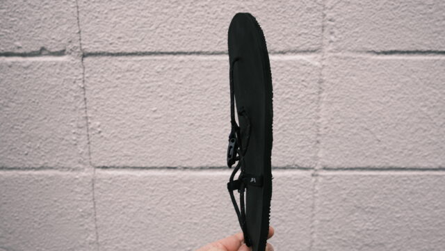 Basis Mountain Gear 台湾発の「上品なワラーチ」が瓦奇岳経由で上陸