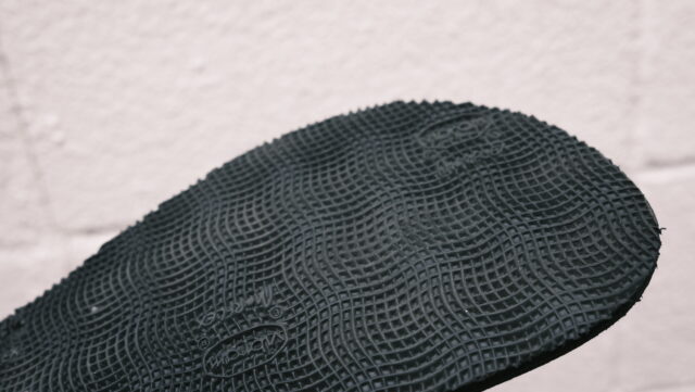 Basis Mountain Gear 台湾発の「上品なワラーチ」が瓦奇岳経由で上陸