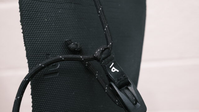 Basis Mountain Gear 台湾発の「上品なワラーチ」が瓦奇岳経由で上陸