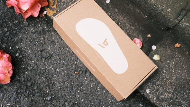 Basis Mountain Gear 台湾発の「上品なワラーチ」が瓦奇岳経由で上陸