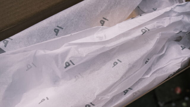 Basis Mountain Gear 台湾発の「上品なワラーチ」が瓦奇岳経由で上陸