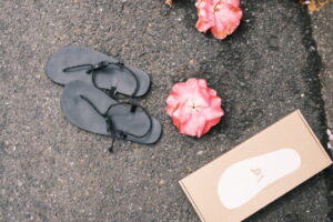 Basis Mountain Gear 台湾発の「上品なワラーチ」が瓦奇岳経由で上陸