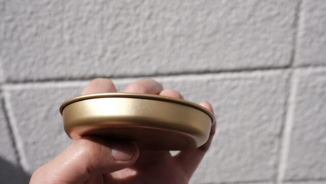 Nruc FACEHUGGER DISH｜OMMに遊び心を侵入させる11gのバグ？