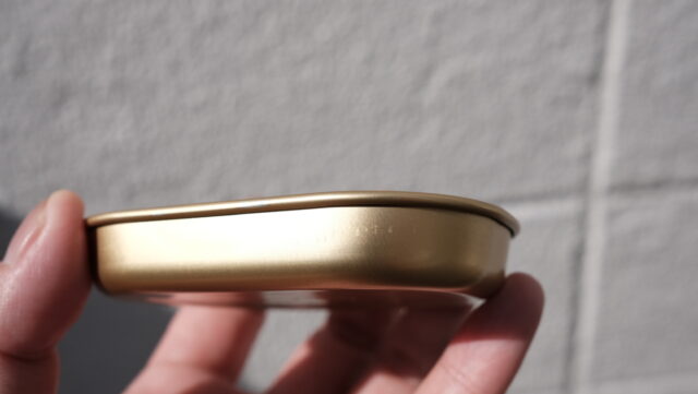 Nruc FACEHUGGER DISH｜OMMに遊び心を侵入させる11gのバグ？