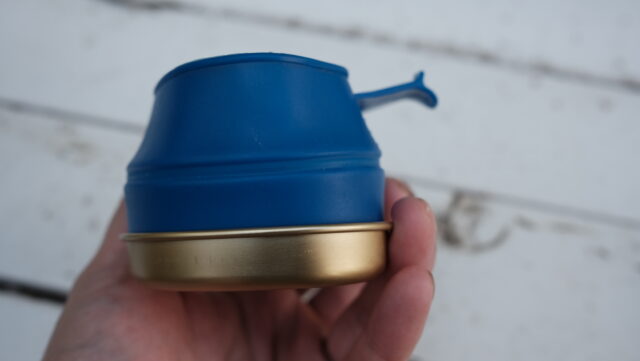 Nruc FACEHUGGER DISH｜OMMに遊び心を侵入させる11gのバグ？