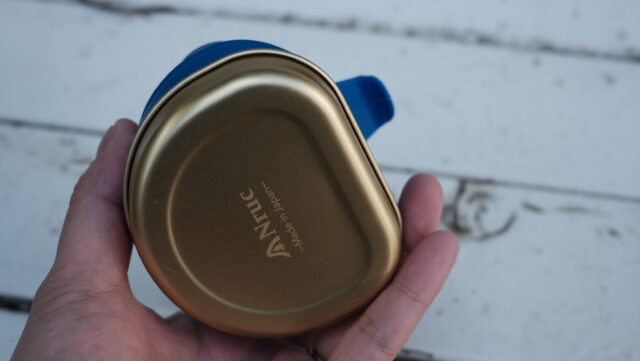 Nruc FACEHUGGER DISH｜OMMに遊び心を侵入させる11gのバグ？