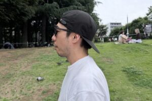 Scale Craft さんが蘇らせた96年製グッドイナフ(GOODENOUGH)名作キャップ。リプロダクトを山でかぶりたい！